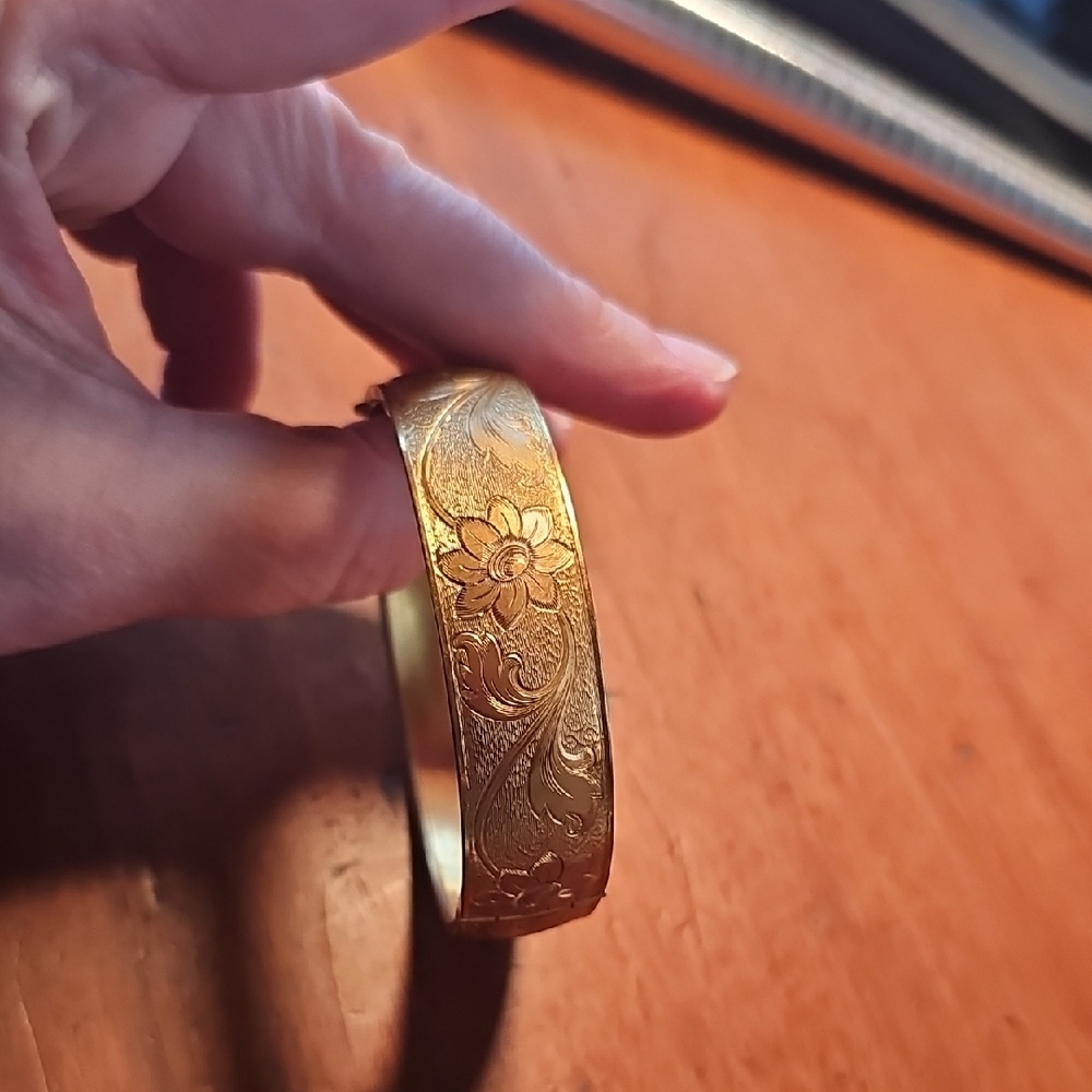 Vintage Bracelet